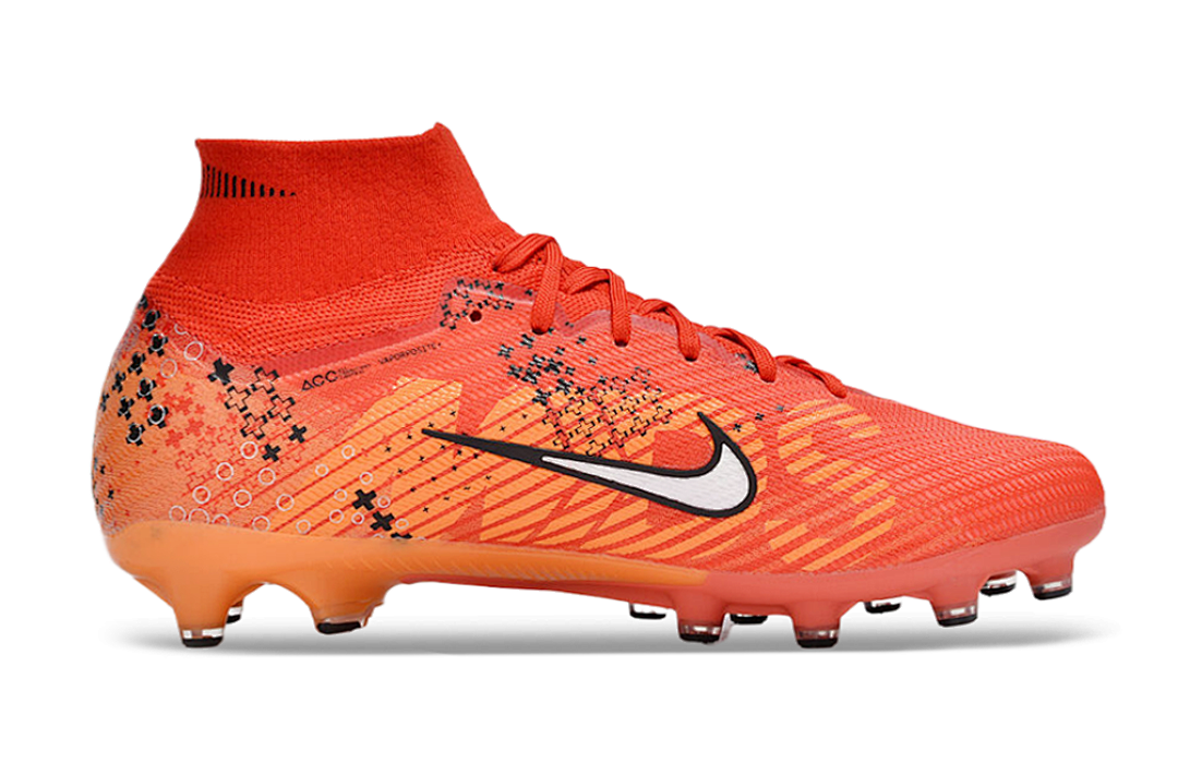 Nike Air Zoom Mercurial Superfly IX Elite AG