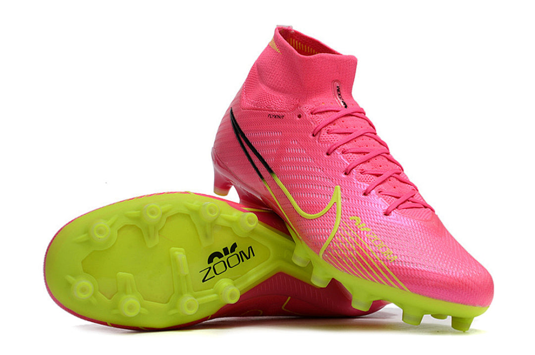 Nike Air Zoom Mercurial Superfly IX Elite AG