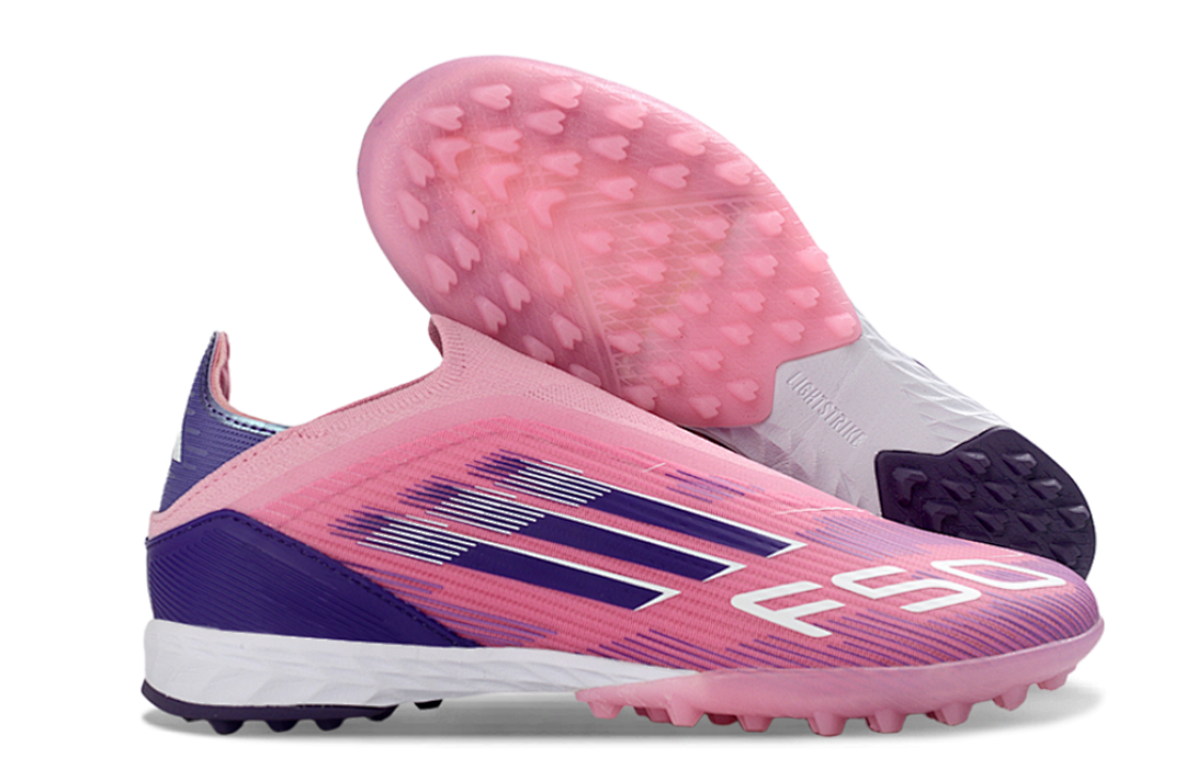 adidas F50 Elite Laceless TF