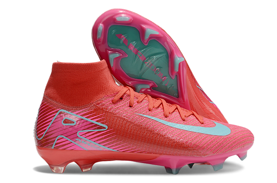 Nike Air Zoom Mercurial Superfly 16 Elite XXV FG