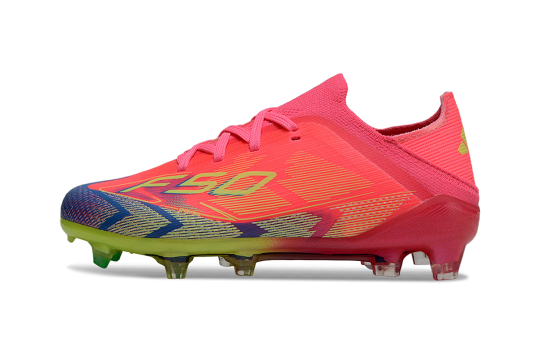 Arrival 30-35) F50 children's football shoes