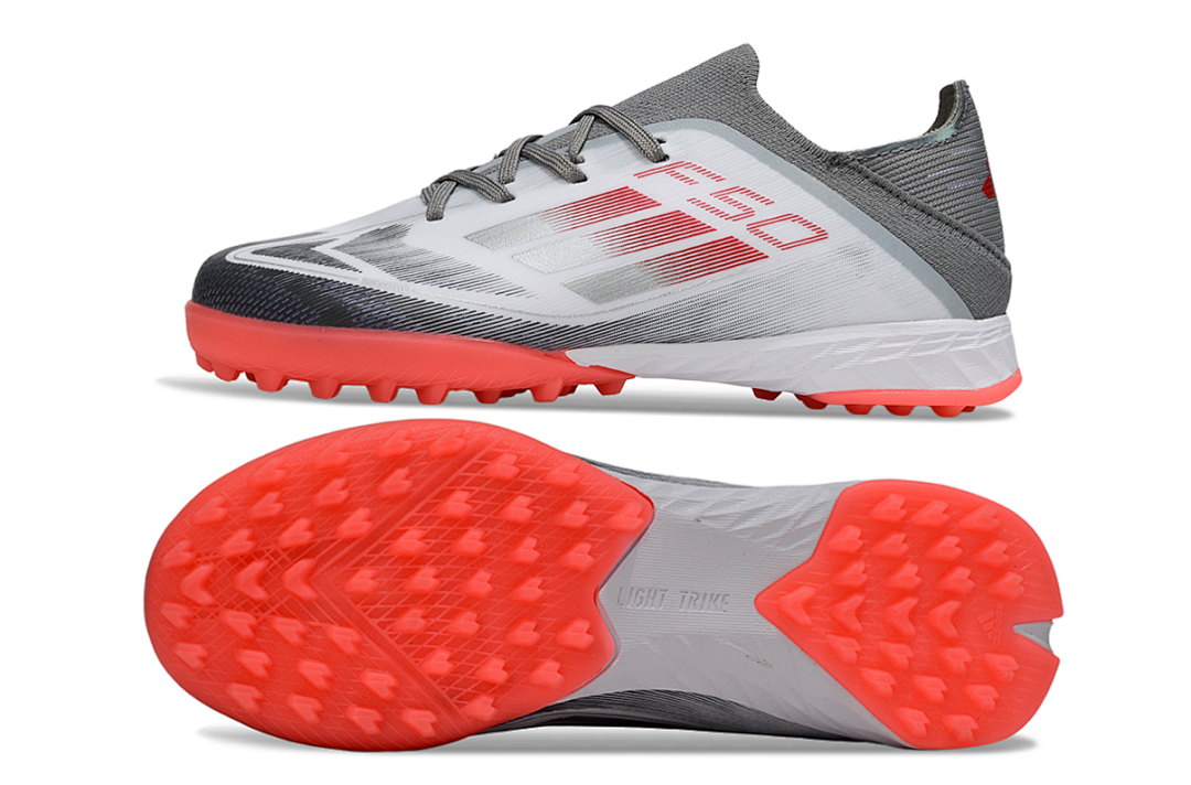 Arrival 30-35) F50 children's football shoes