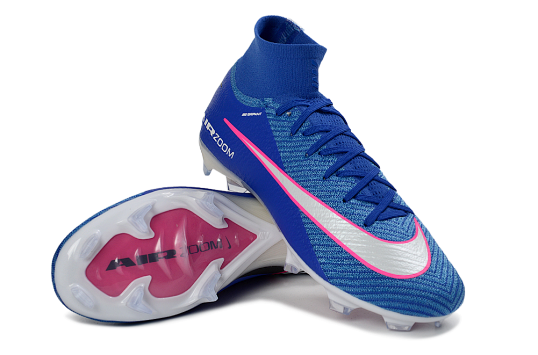 Nike Air Zoom Mercurial Superfly 16 Elite XXV FG