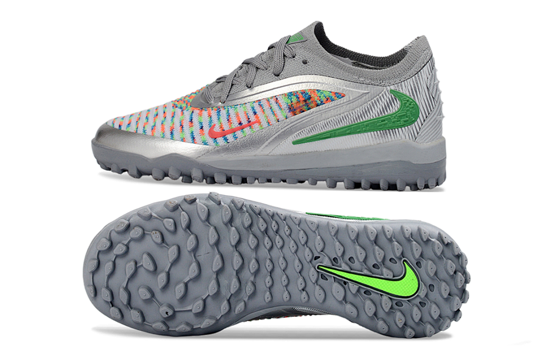 Arrival 30-35) GX3 children's football shoes