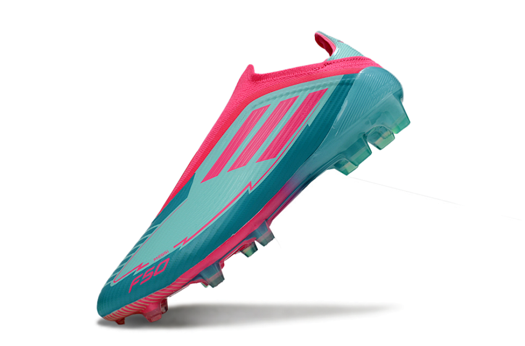adidas F50 Elite Laceless FG