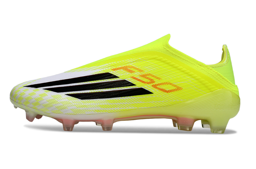 adidas F50 Elite Laceless FG