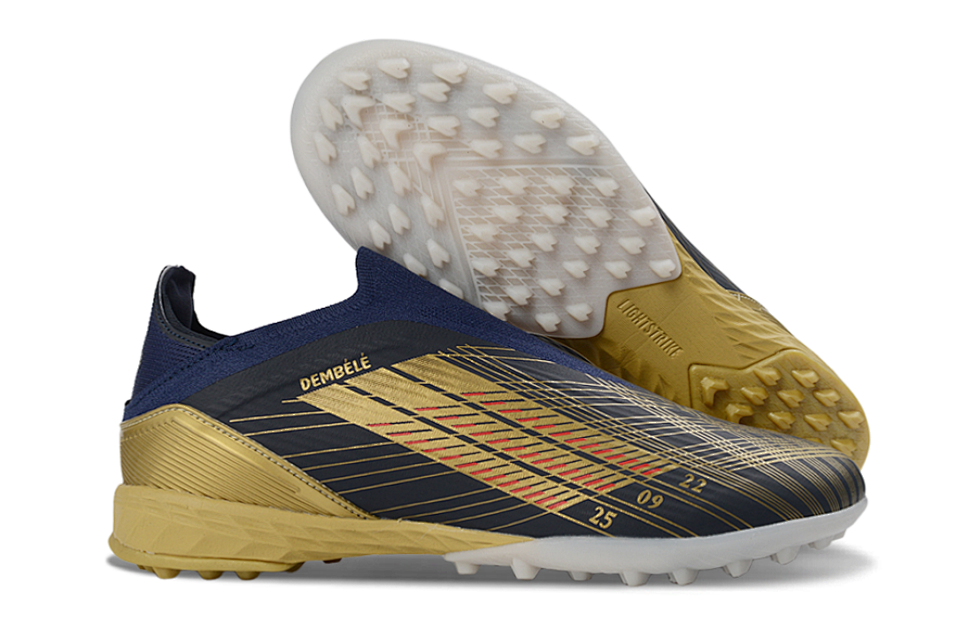 adidas F50 Elite Laceless TF