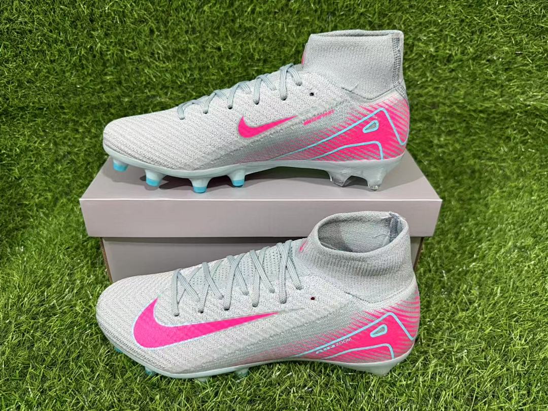 Nike Air Zoom Mercurial Superfly 16 Elite XXV AG