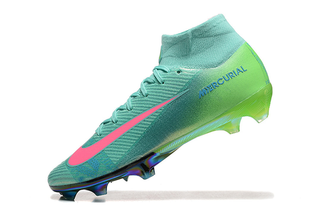 Nike Air Zoom Mercurial Superfly 16 Elite XXV FG