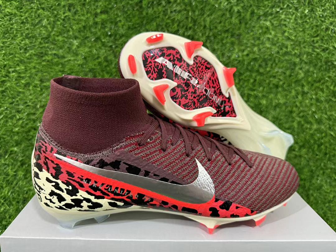 Nike Air Zoom Mercurial Superfly 16 Elite XXV FG