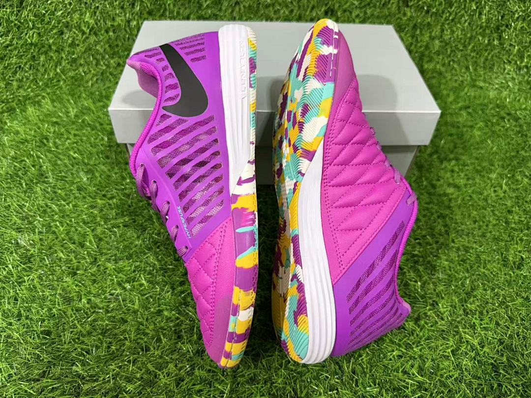 Nike Lunar Gato II IC