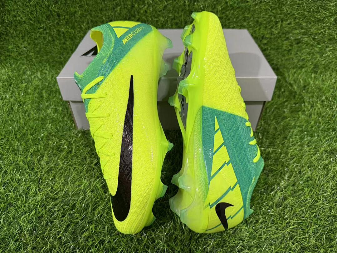 Nike Air Zoom Mercurial Vapor XV Elite FG