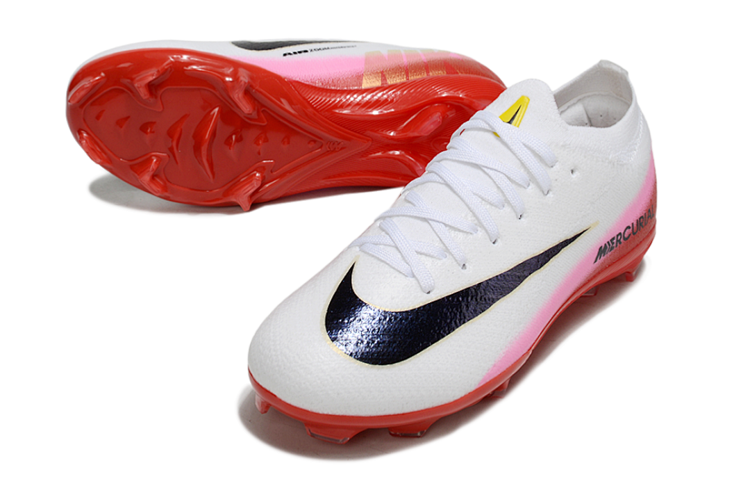 Arrival 27-35) Mercurial 16 children's football shoes