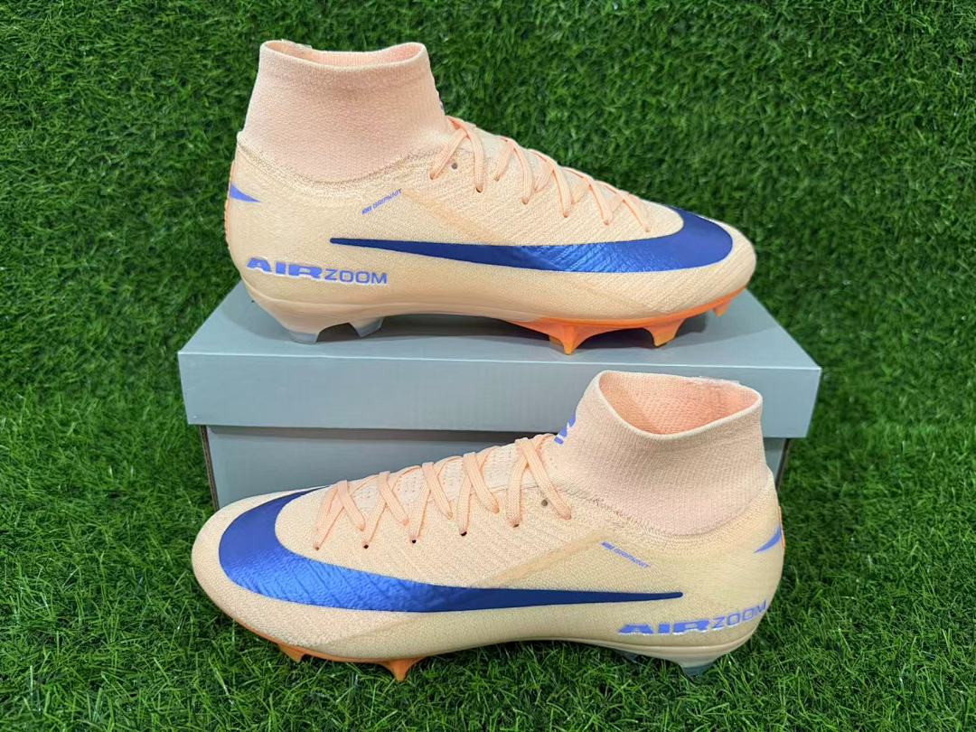 Nike Air Zoom Mercurial Superfly 16 Elite XXV FG