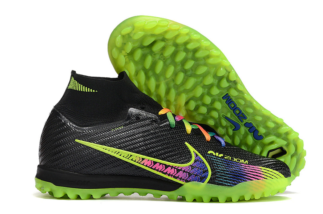 Nike Air Zoom Mercurial Superfly IX Elite