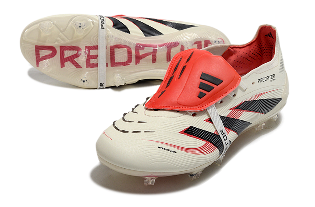 PREDATOR ACCURACY FG BOOTS