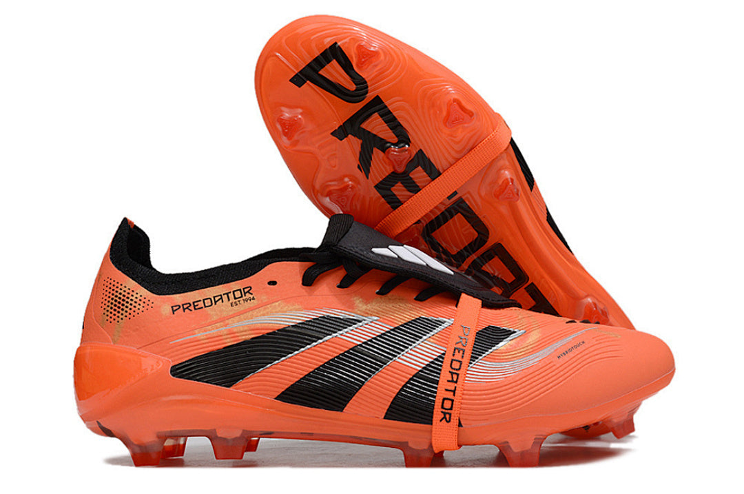 PREDATOR ACCURACY FG BOOTS
