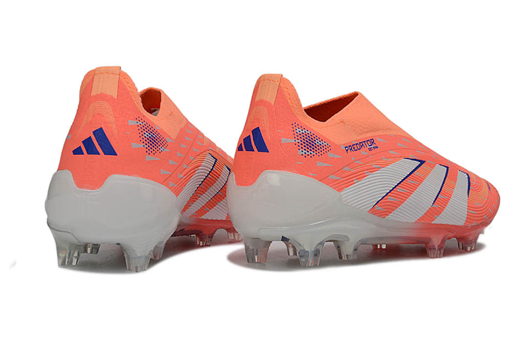 PREDATOR ACCURACY+ FG BOOTS