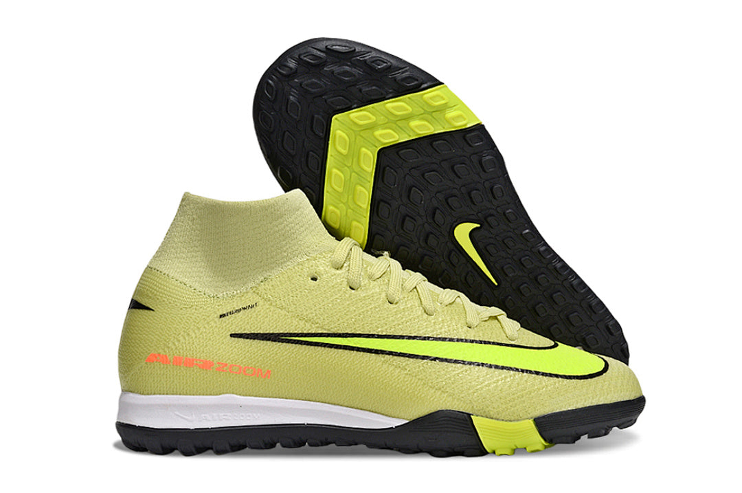 Arrival 27-35) Mercurial 16 children's football shoes