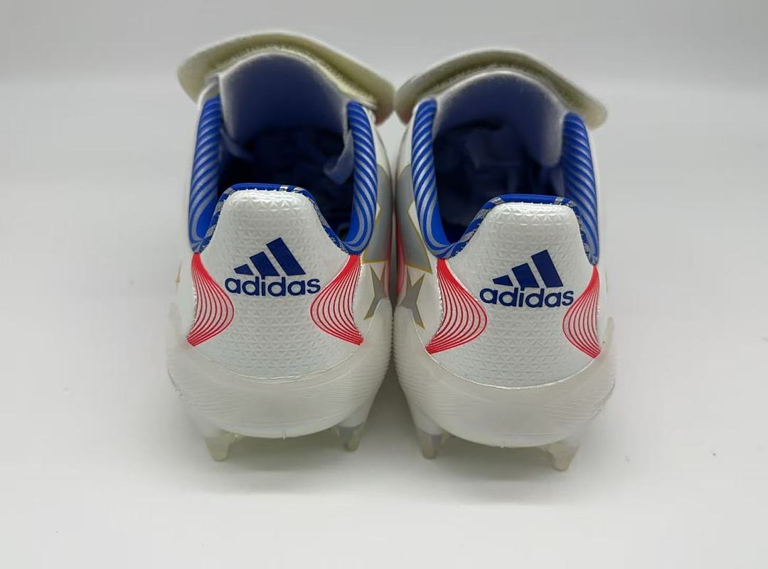 adidas F50 Elite Laceless