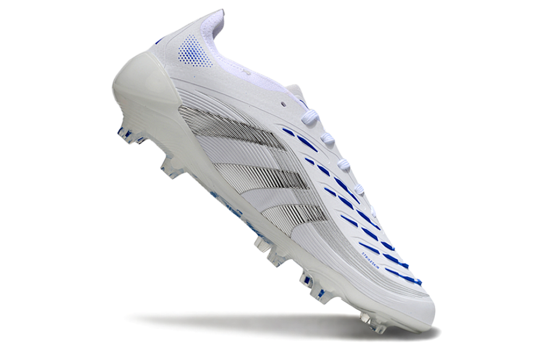 PREDATOR ACCURACY FG BOOTS