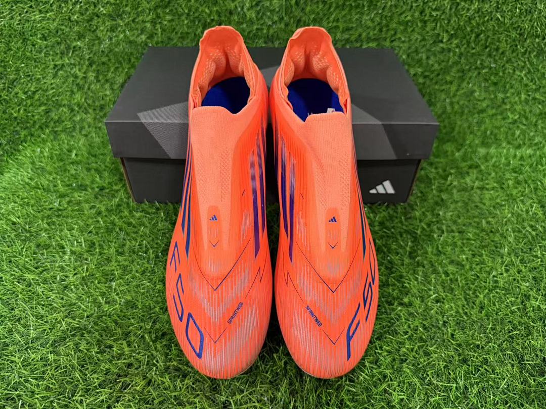 adidas F50 Elite Laceless