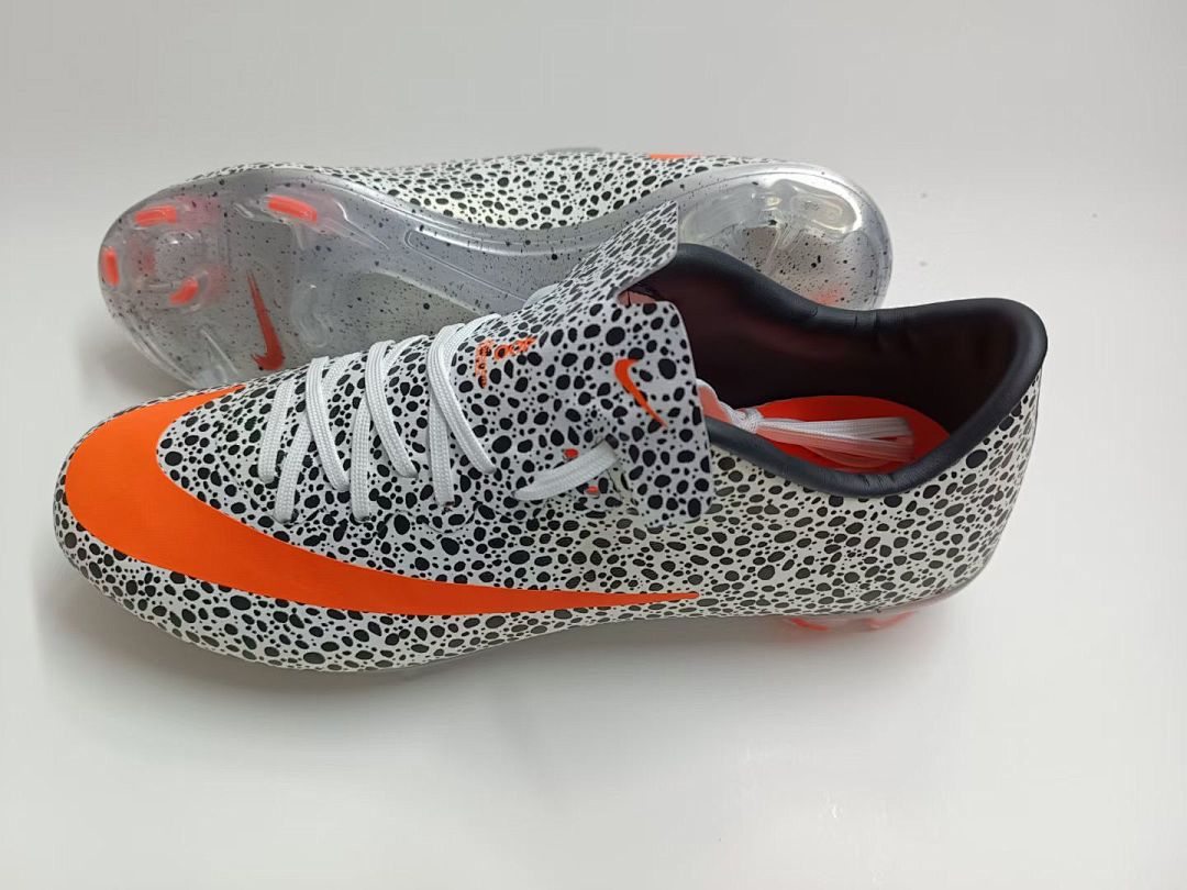 Nike Mercurial Vapor X FG