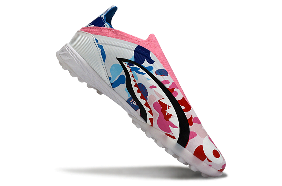 adidas F50 Elite Laceless TF