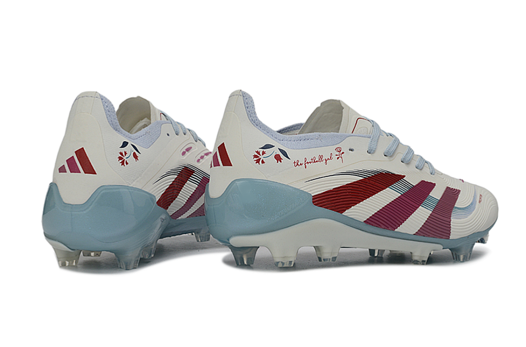 PREDATOR ACCURACY FG BOOTS