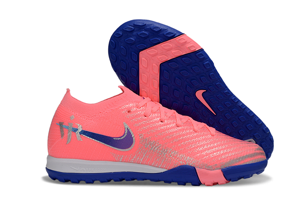 Arrival 27-35) Mercurial 16 children's football shoes