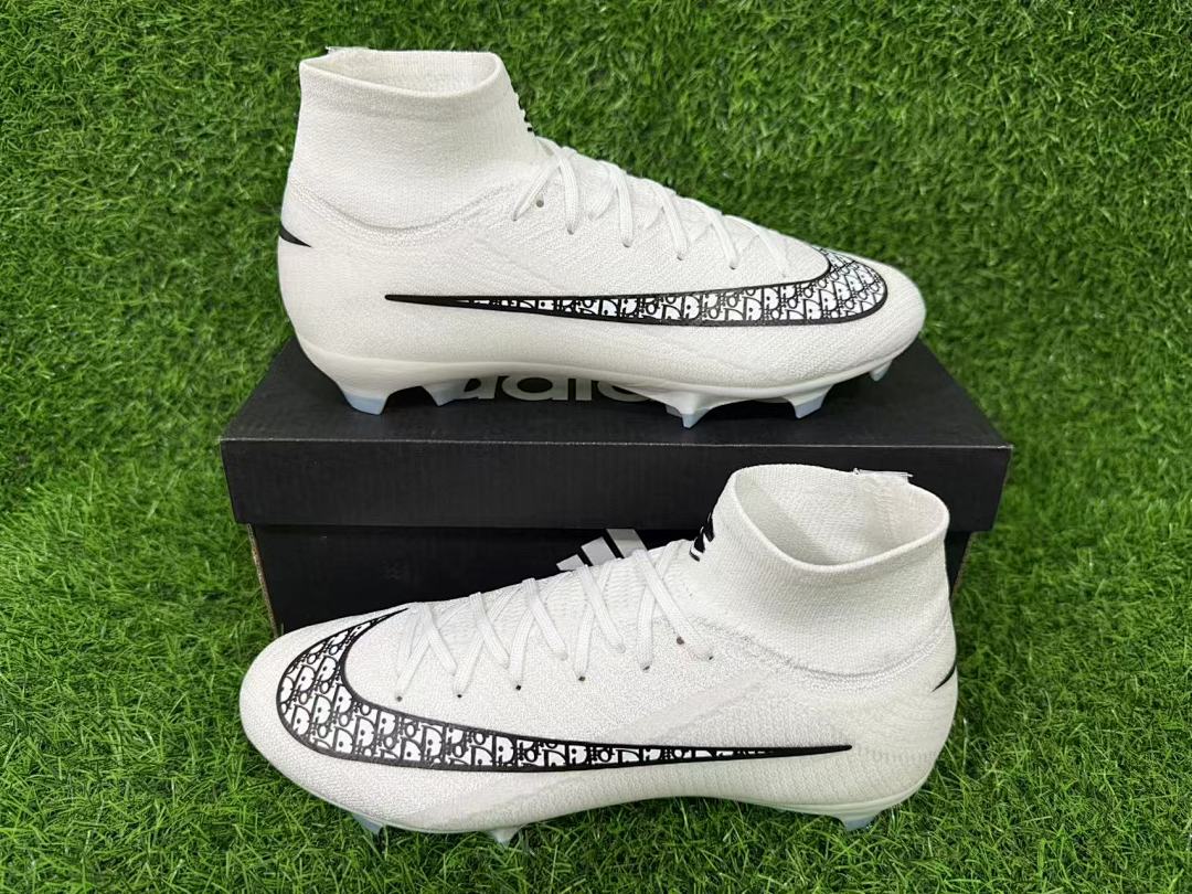 Nike Air Zoom Mercurial Superfly 16 Elite XXV FG