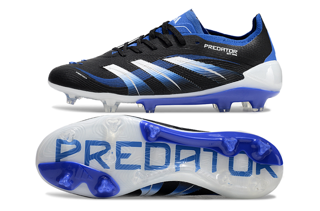 PREDATOR ACCURACY FG BOOTS