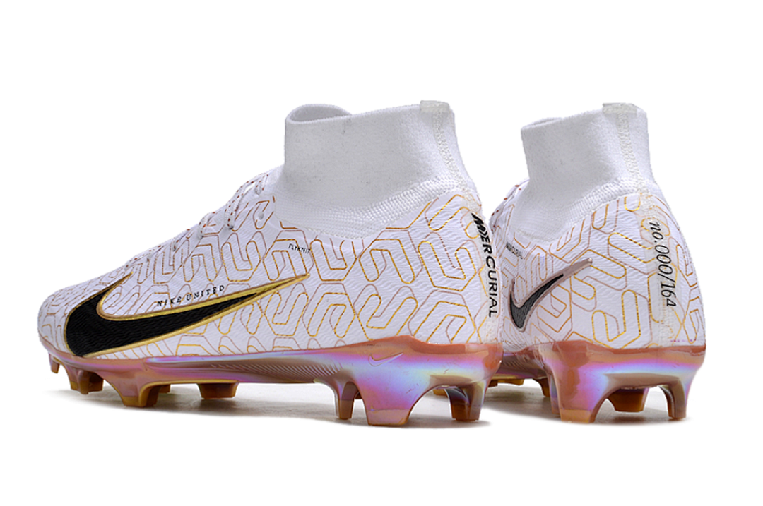 Nike Air Zoom Mercurial Superfly IX Elite