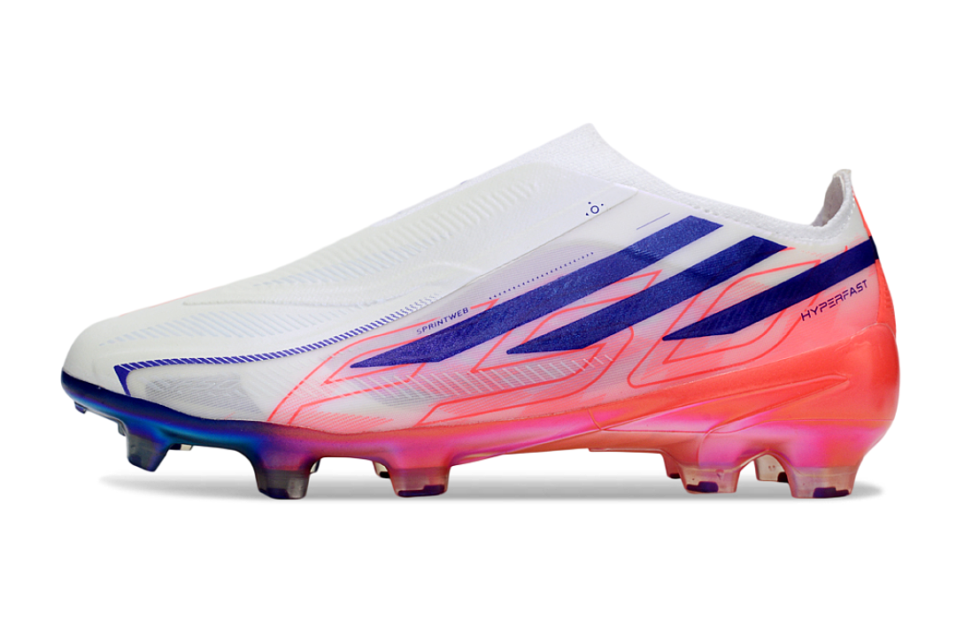 adidas F50 Elite Laceless