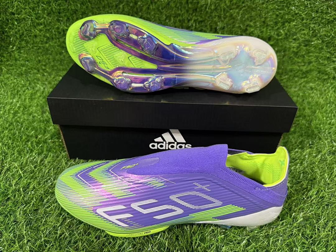 adidas F50+ FG