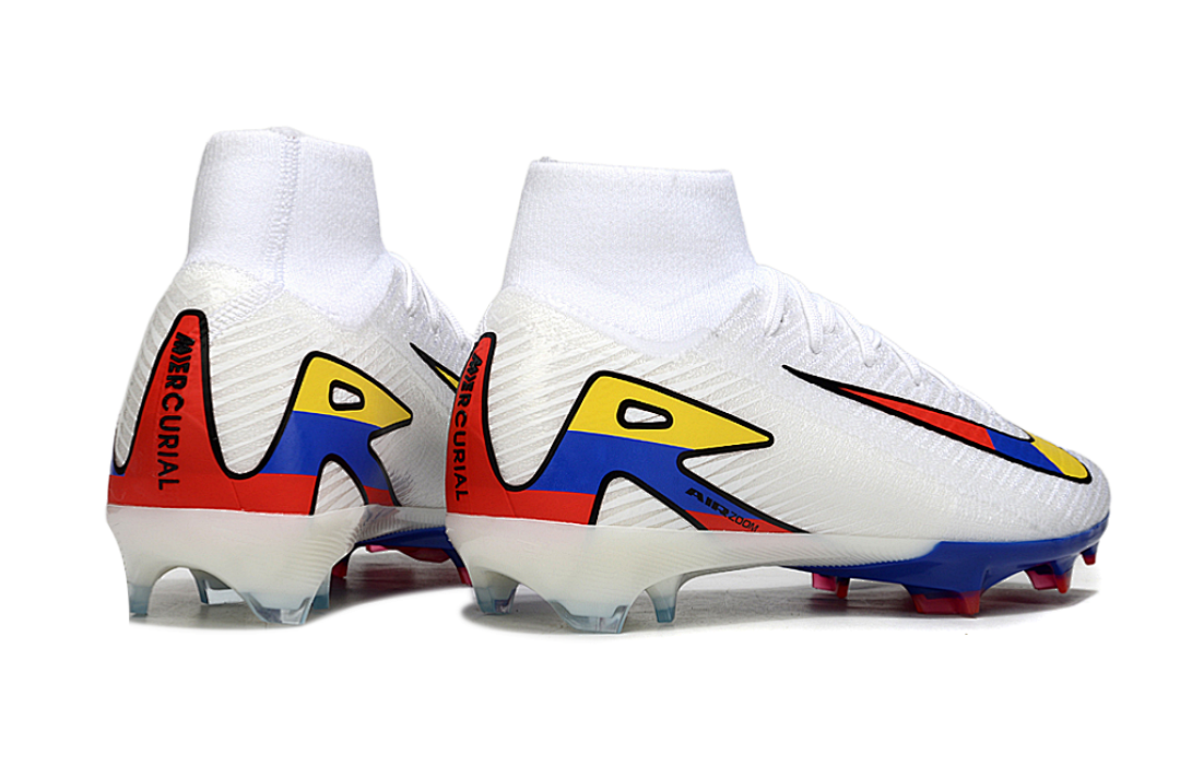 Nike Air Zoom Mercurial Superfly 16 Elite XXV FG