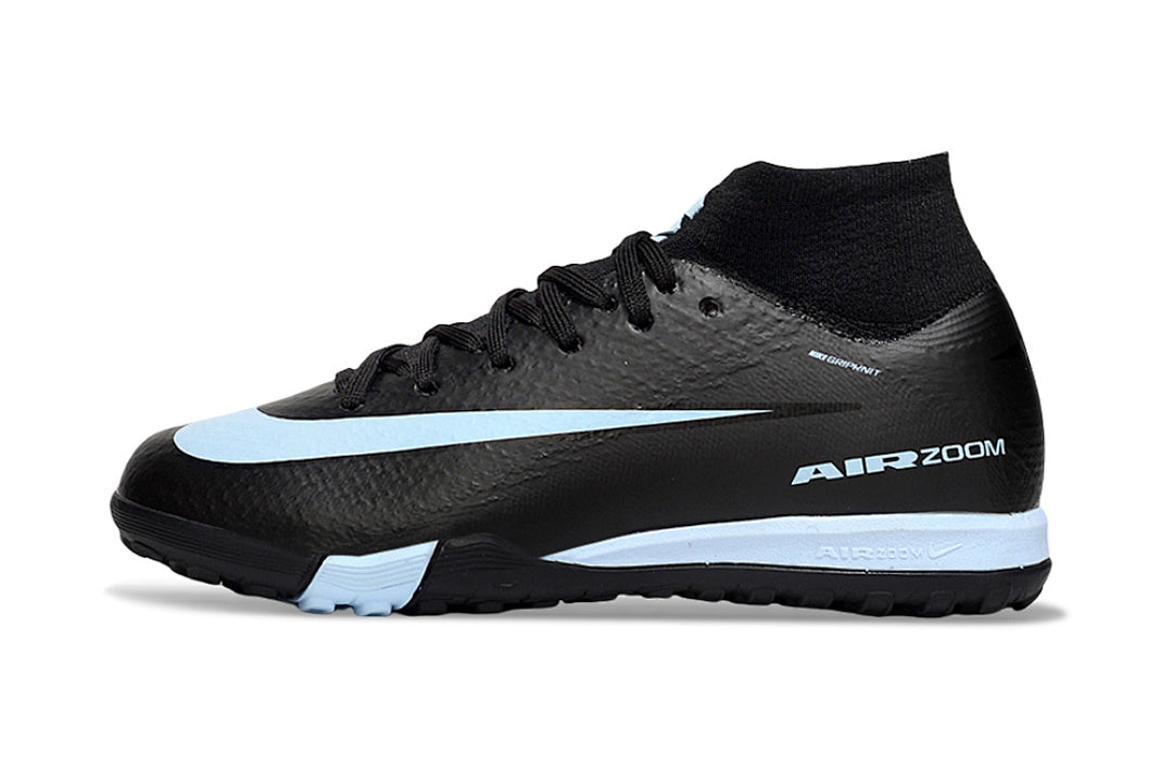Arrival 27-35) Mercurial 16 children's football shoes
