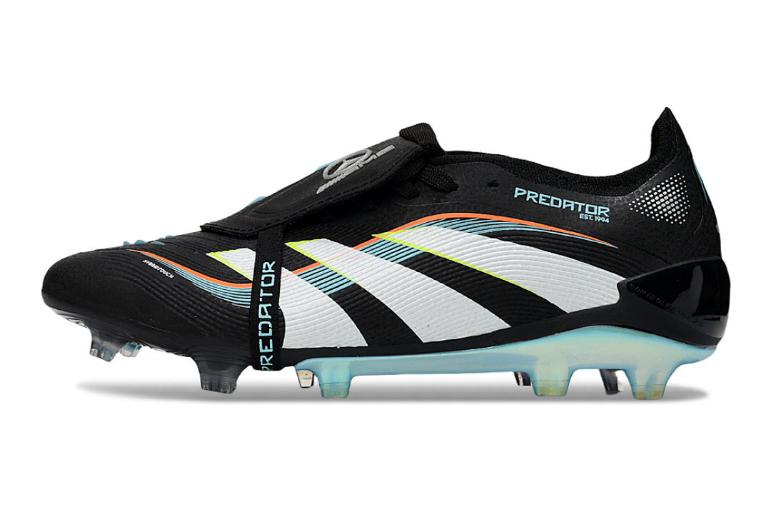 PREDATOR ACCURACY FG BOOTS