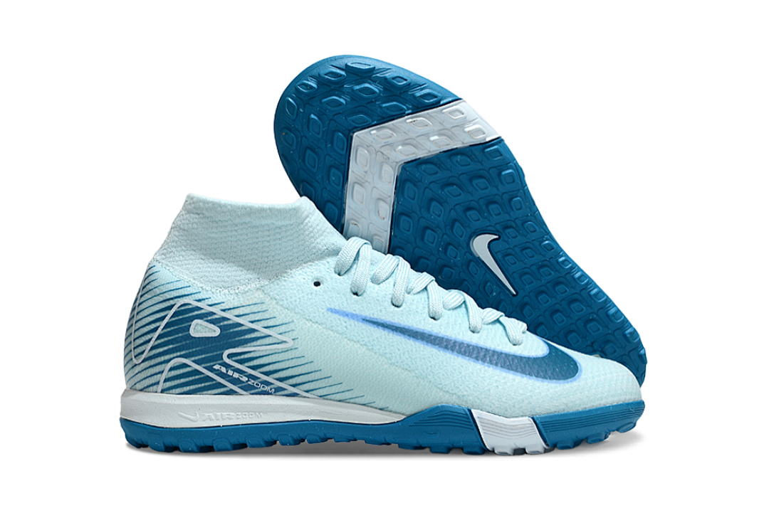 Arrival 27-35) Mercurial 16 children's football shoes