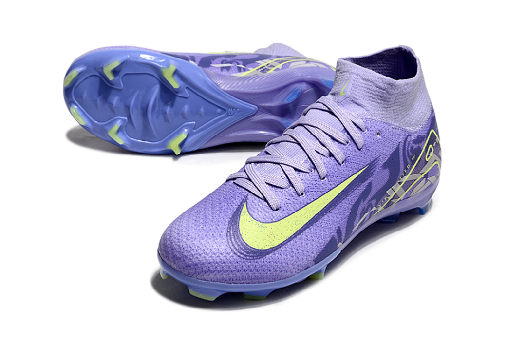 Arrival 27-35) Mercurial 16 children's football shoes