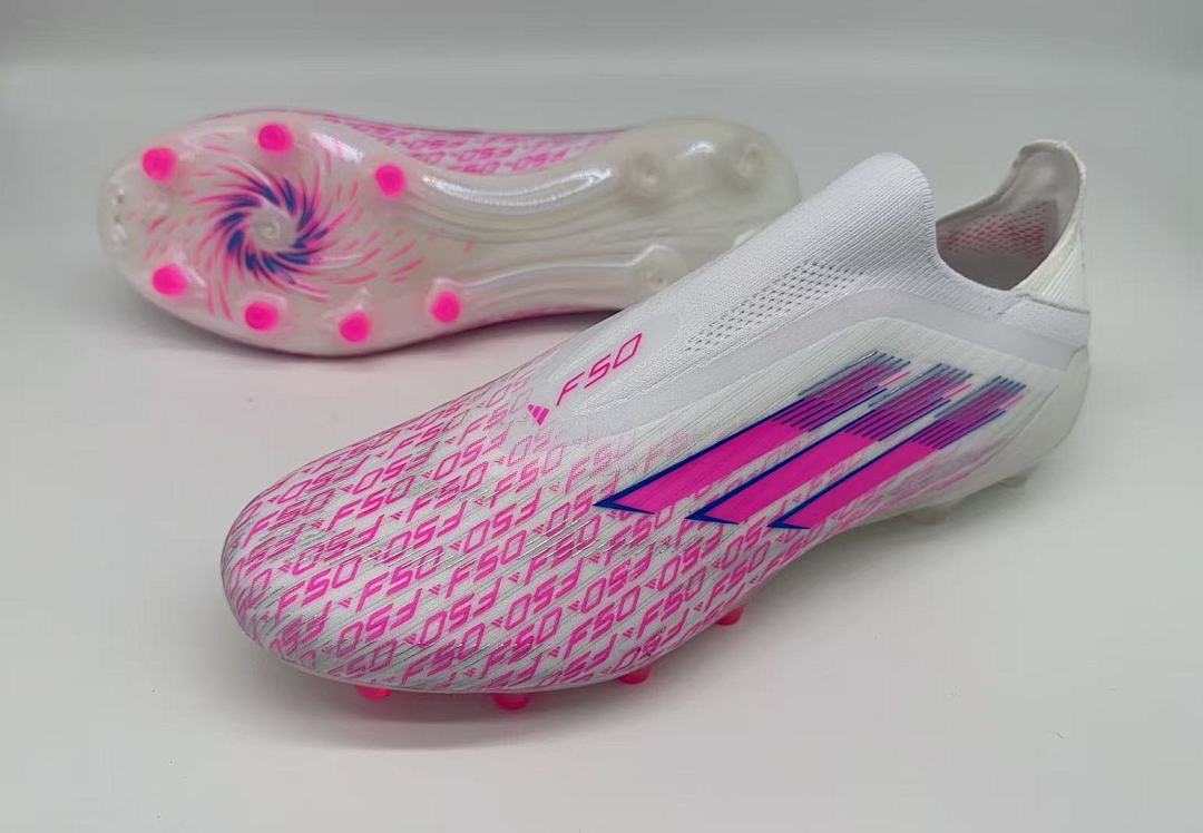 adidas F50 Elite Laceless