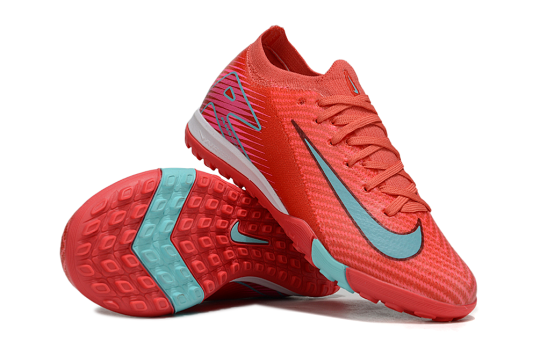 Arrival 27-35) Mercurial 16 children's football shoes