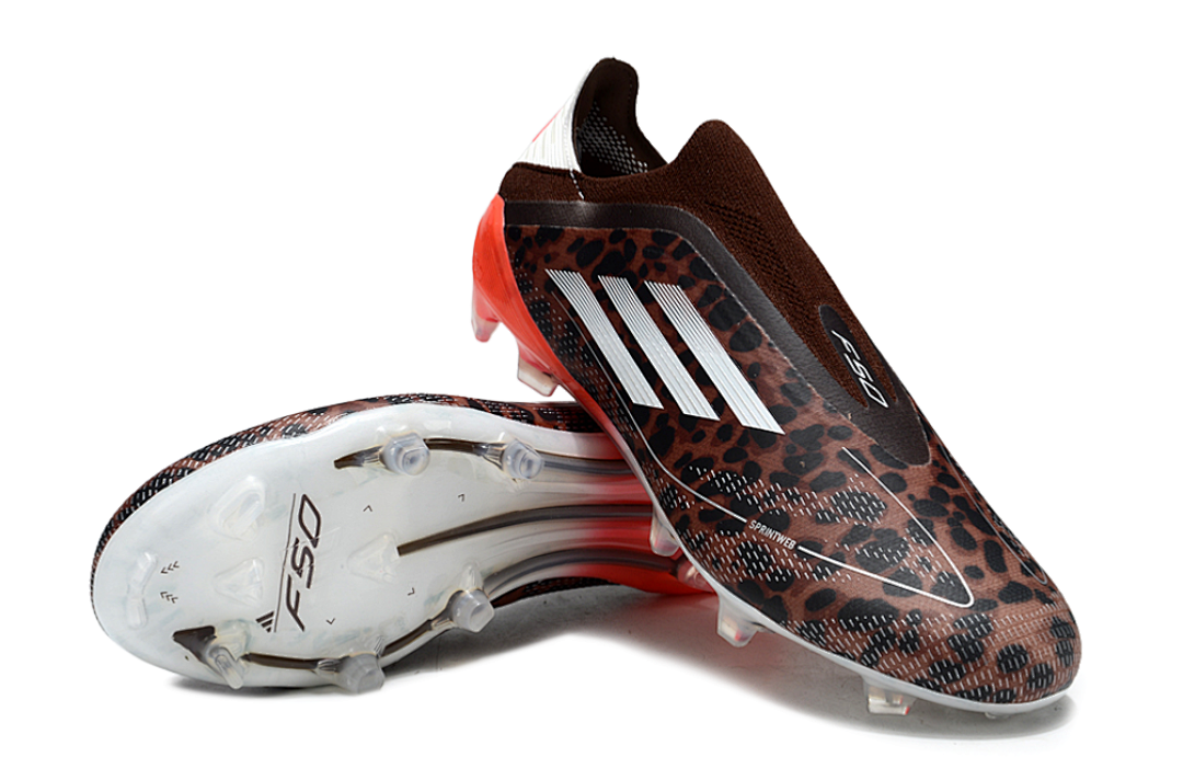 adidas F50 Elite Laceless