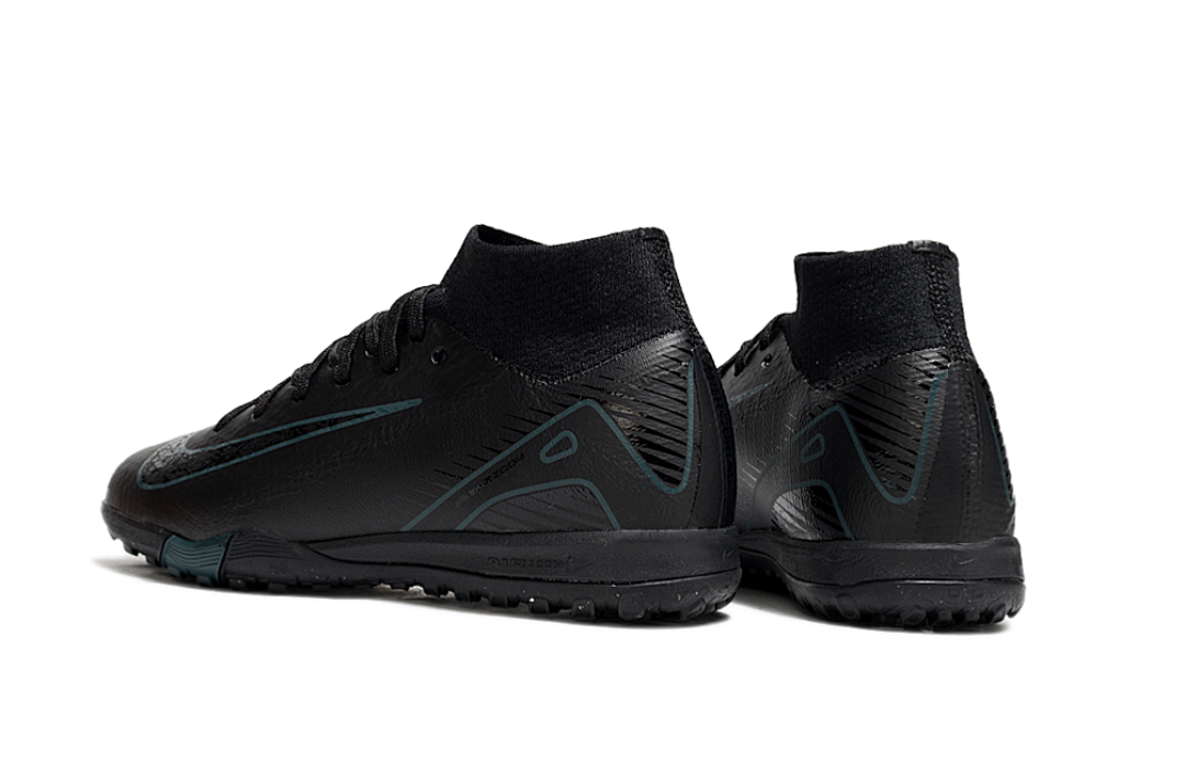 Arrival 27-35) Mercurial 16 children's football shoes
