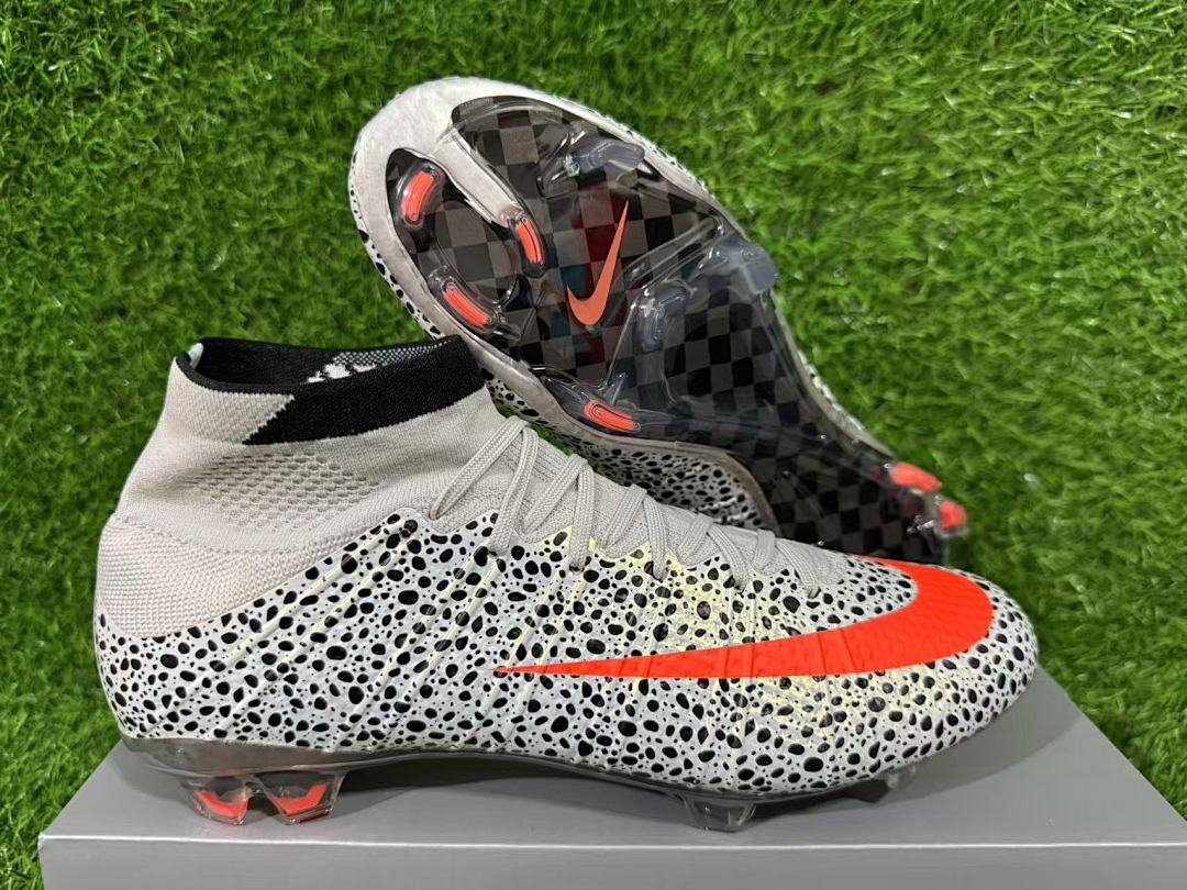 Nike Zoom Superfly 4 Elite FG