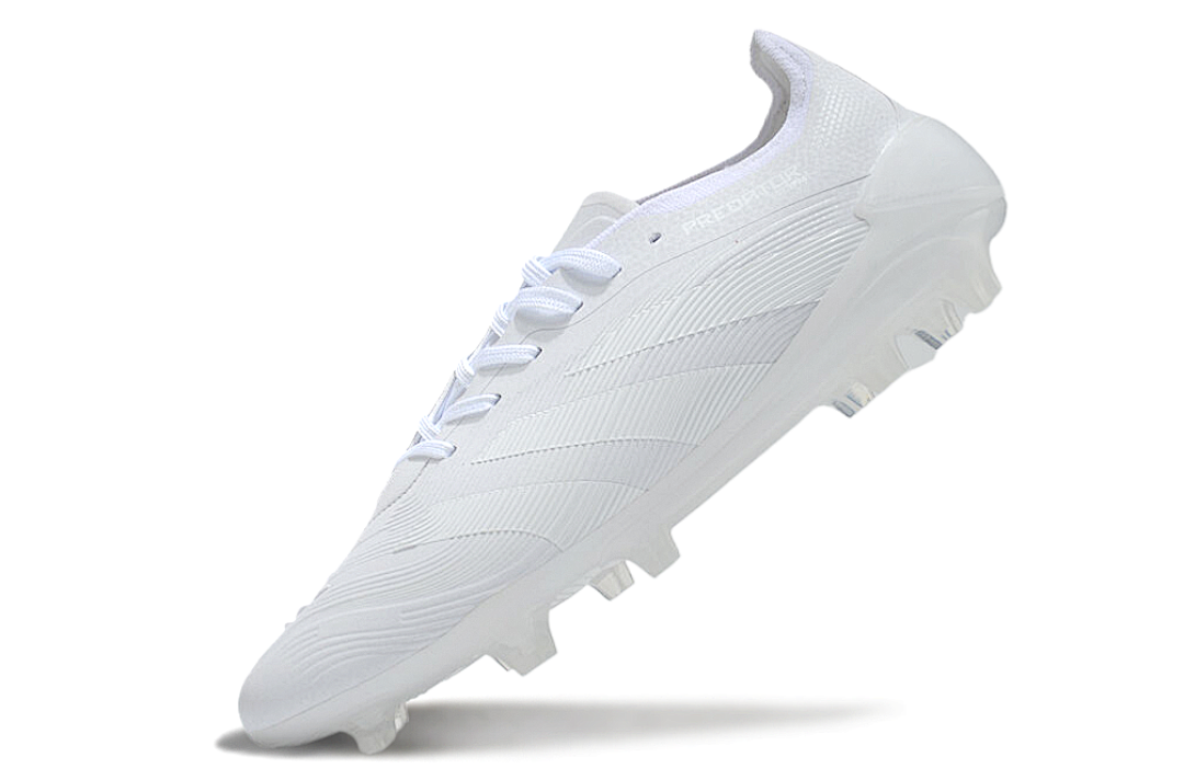 PREDATOR ACCURACY FG BOOTS