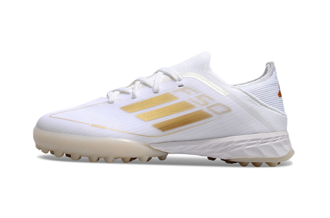Arrival 30-35) F50 children's football shoes
