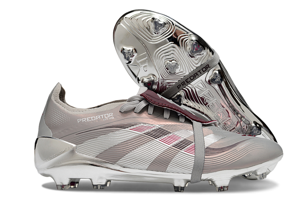PREDATOR ACCURACY FG BOOTS
