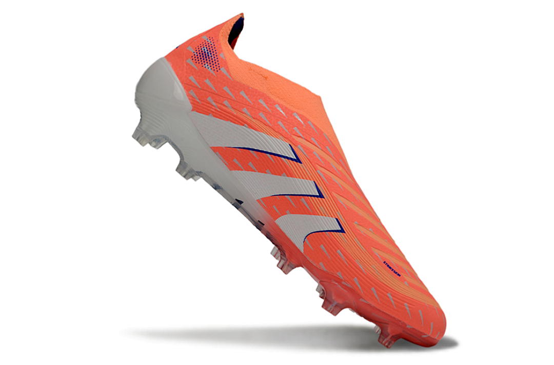 PREDATOR ACCURACY+ FG BOOTS