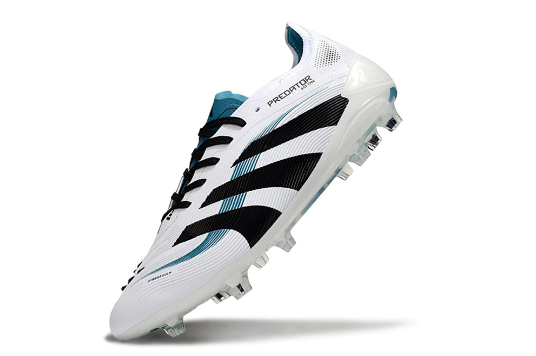 PREDATOR ACCURACY FG BOOTS